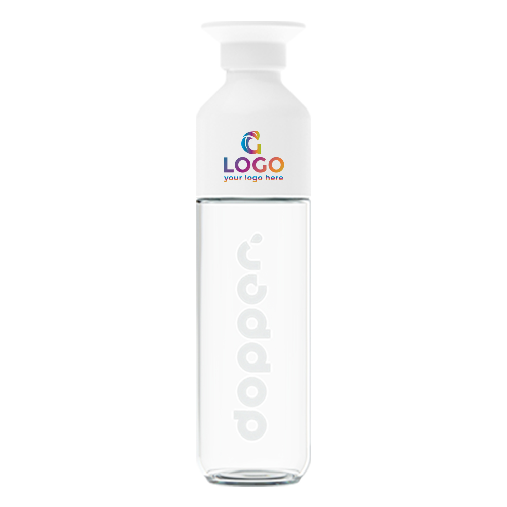 Dopper Glass 400ml | Eco gift